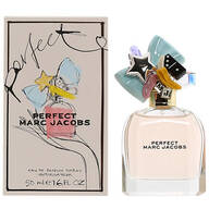 Marc Jacobs Perfect for Women EDP, 1.6 fl. oz.