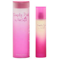 Simply Pink by Aquolina for Women EDT, 1.7 fl. oz.