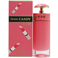Prada Candy Gloss for Women EDT, 2.7 fl. oz.
