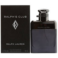 Ralph's Club by Ralph Lauren for Men EDP, 1.7 fl. oz.