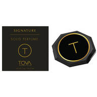 Tova Signature Solid Perfume for Women Compact, 2.4 g