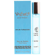 Versace Dylan Turquoise for Women EDT Travel Spray, 0.3 fl. oz.