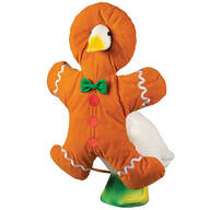 Gingerbread Goose Outfit by Gaggleville™